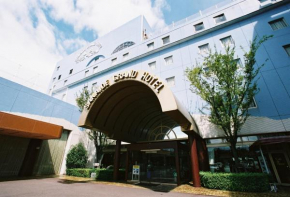  Sakaide Grand Hotel  Сакаиде